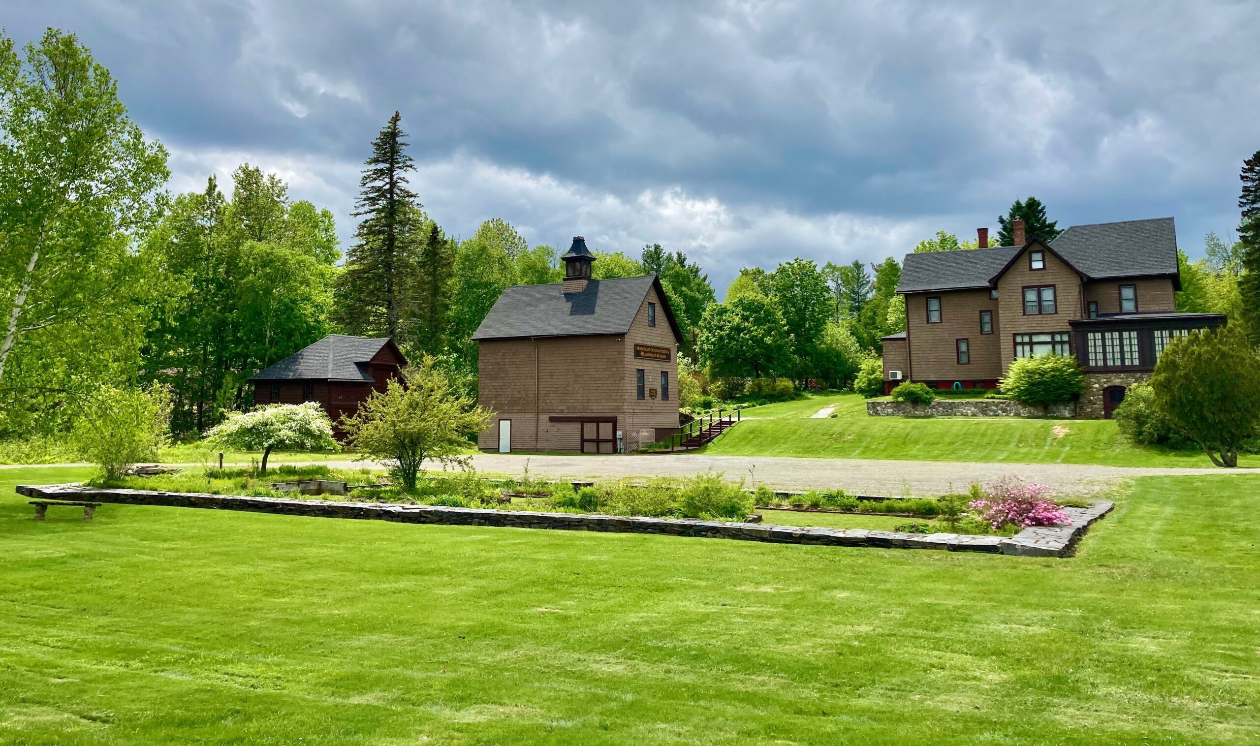 maine museums 4th of july open
