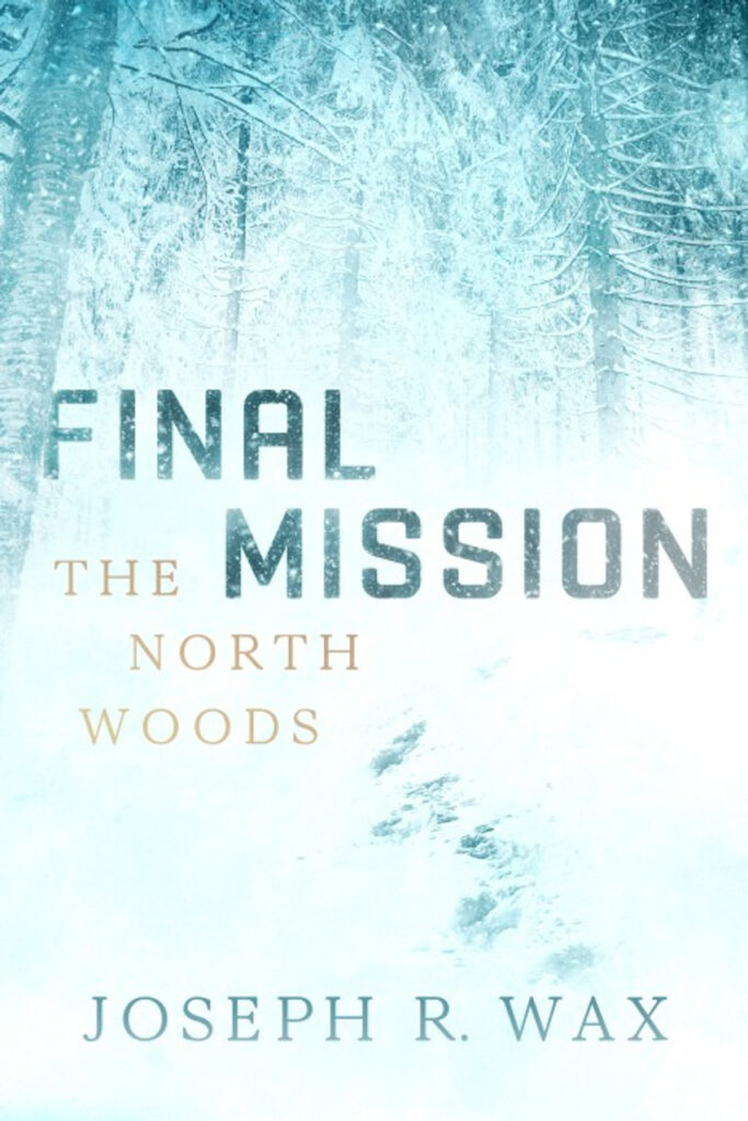 final mission