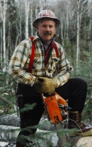 Rocky Rockwell in the 1990s