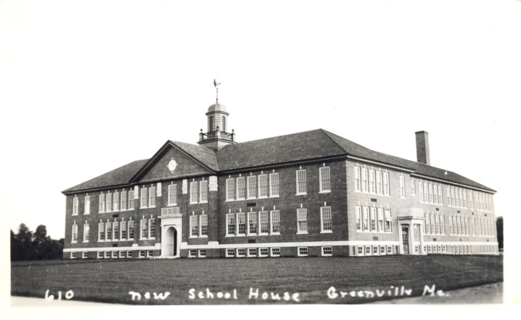 15 high school 1915