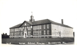 15 high school 1915