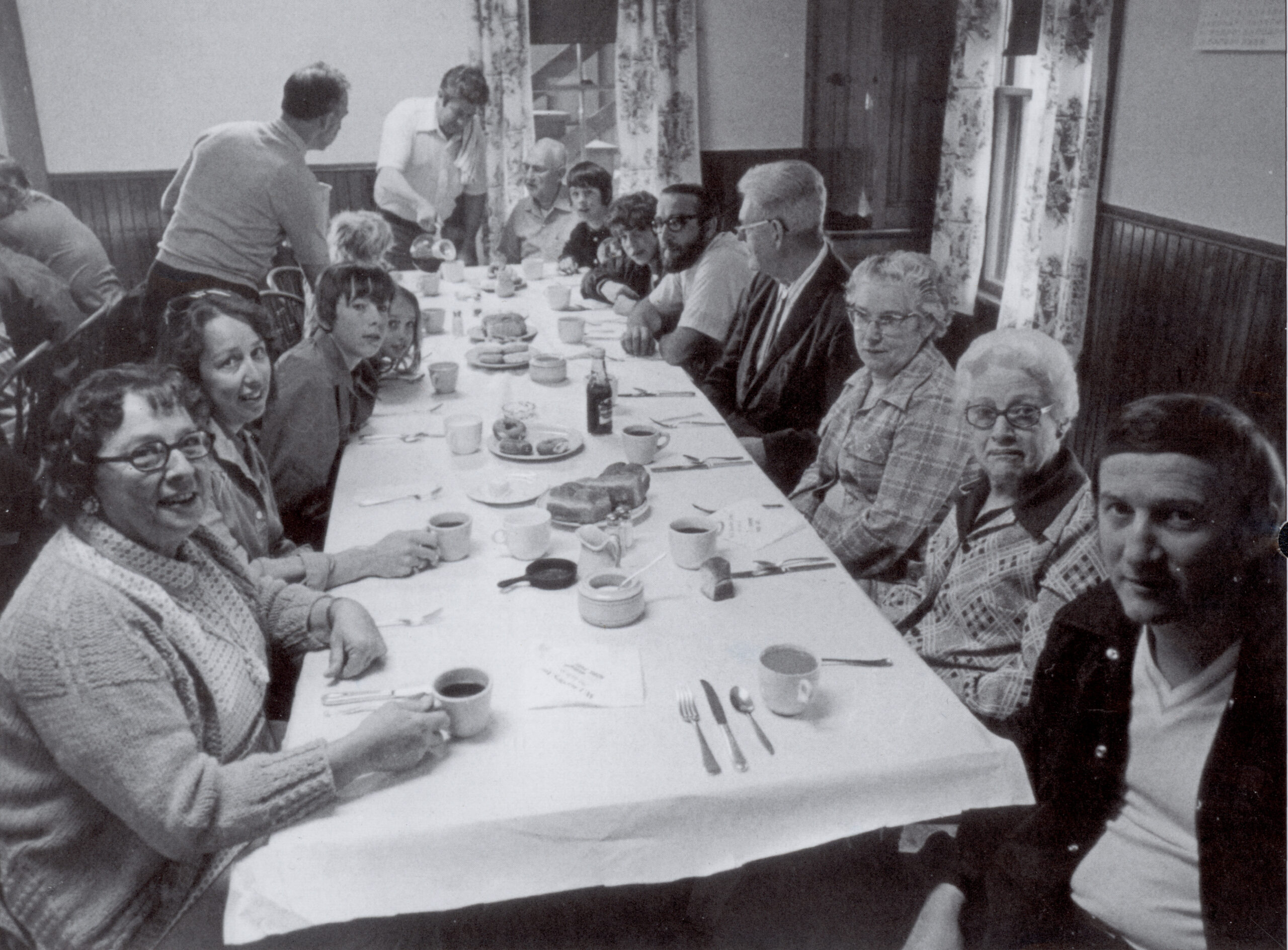 1.fisherman's breakfast