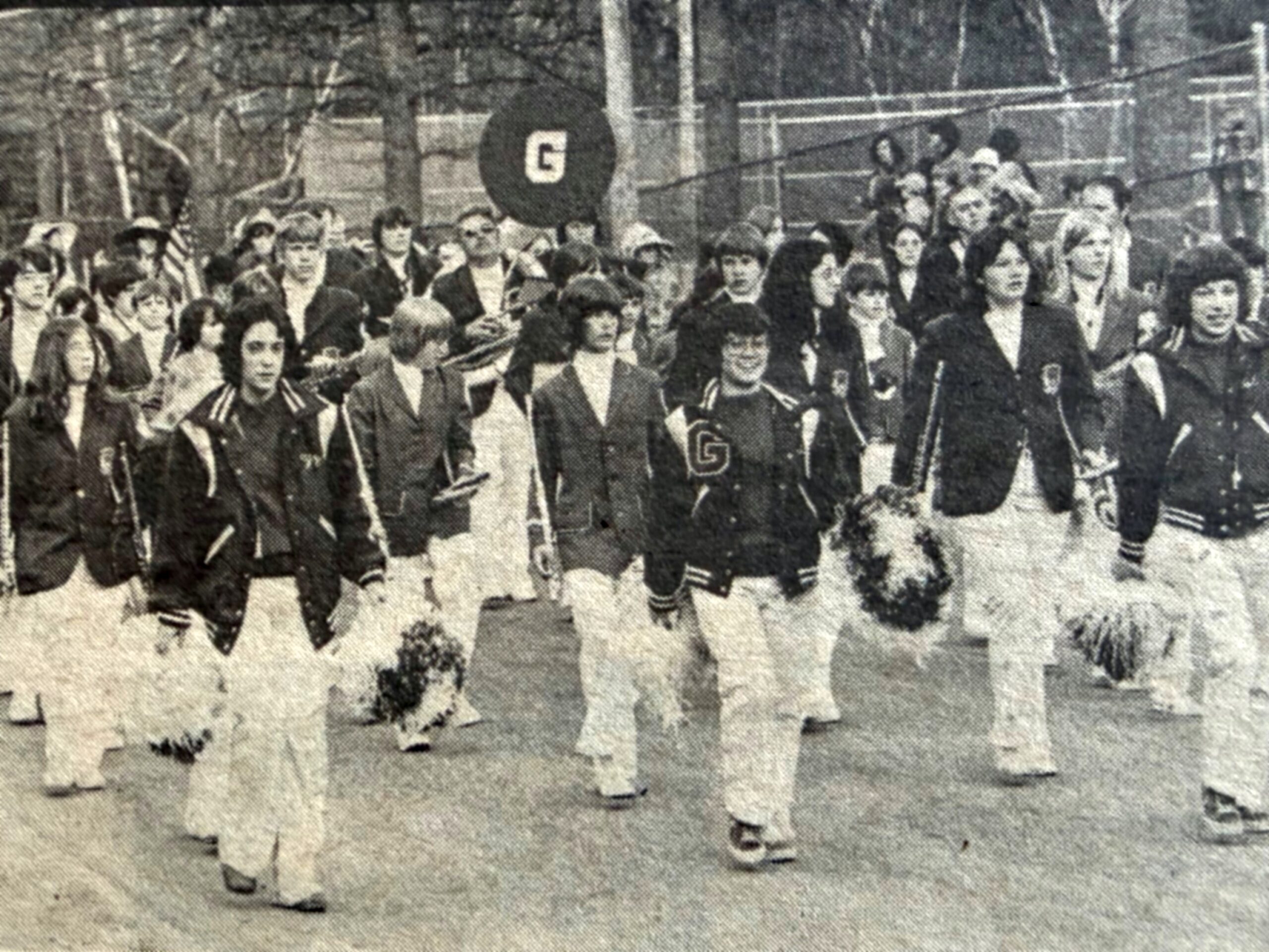 5.parade