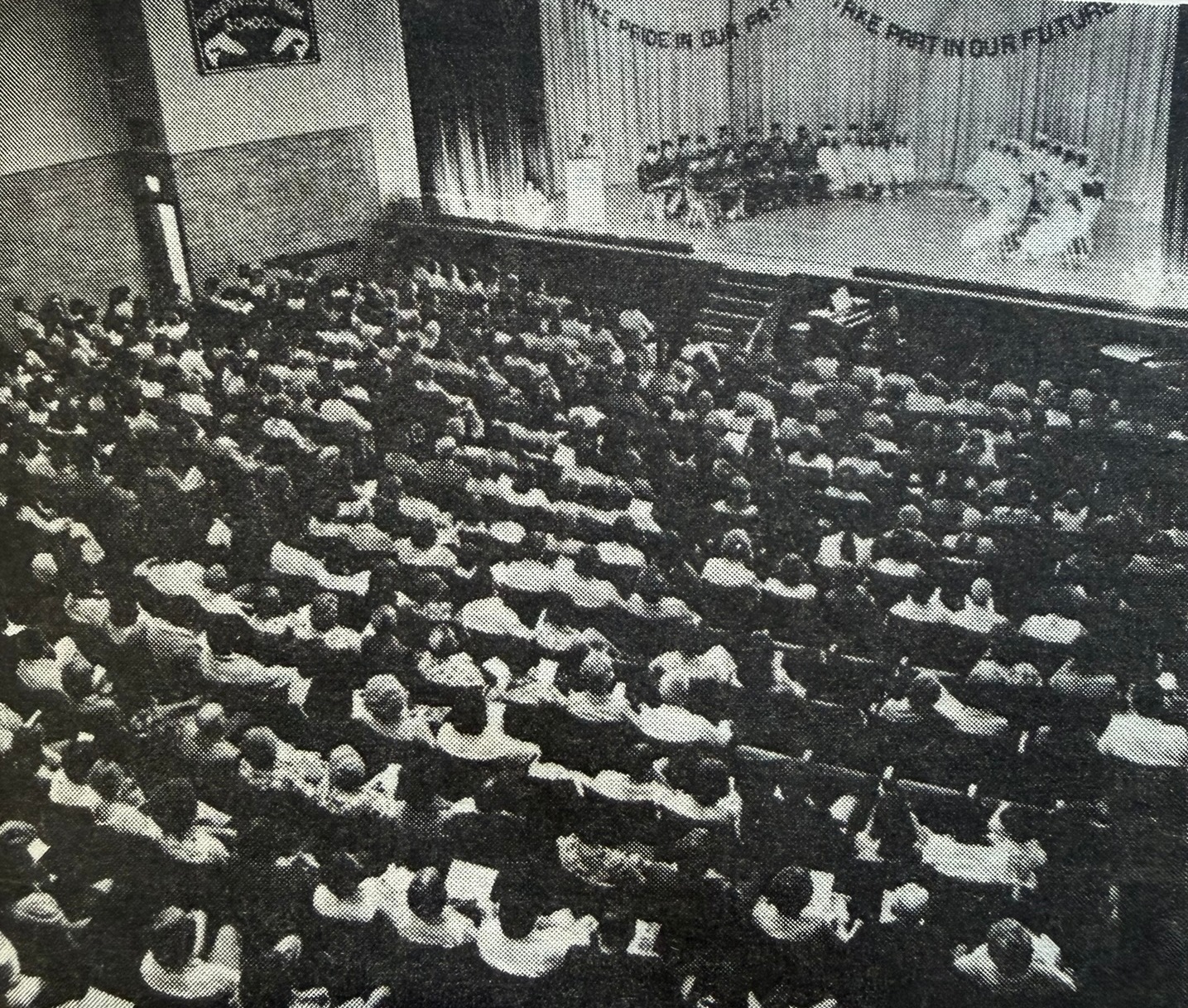 2. graduation