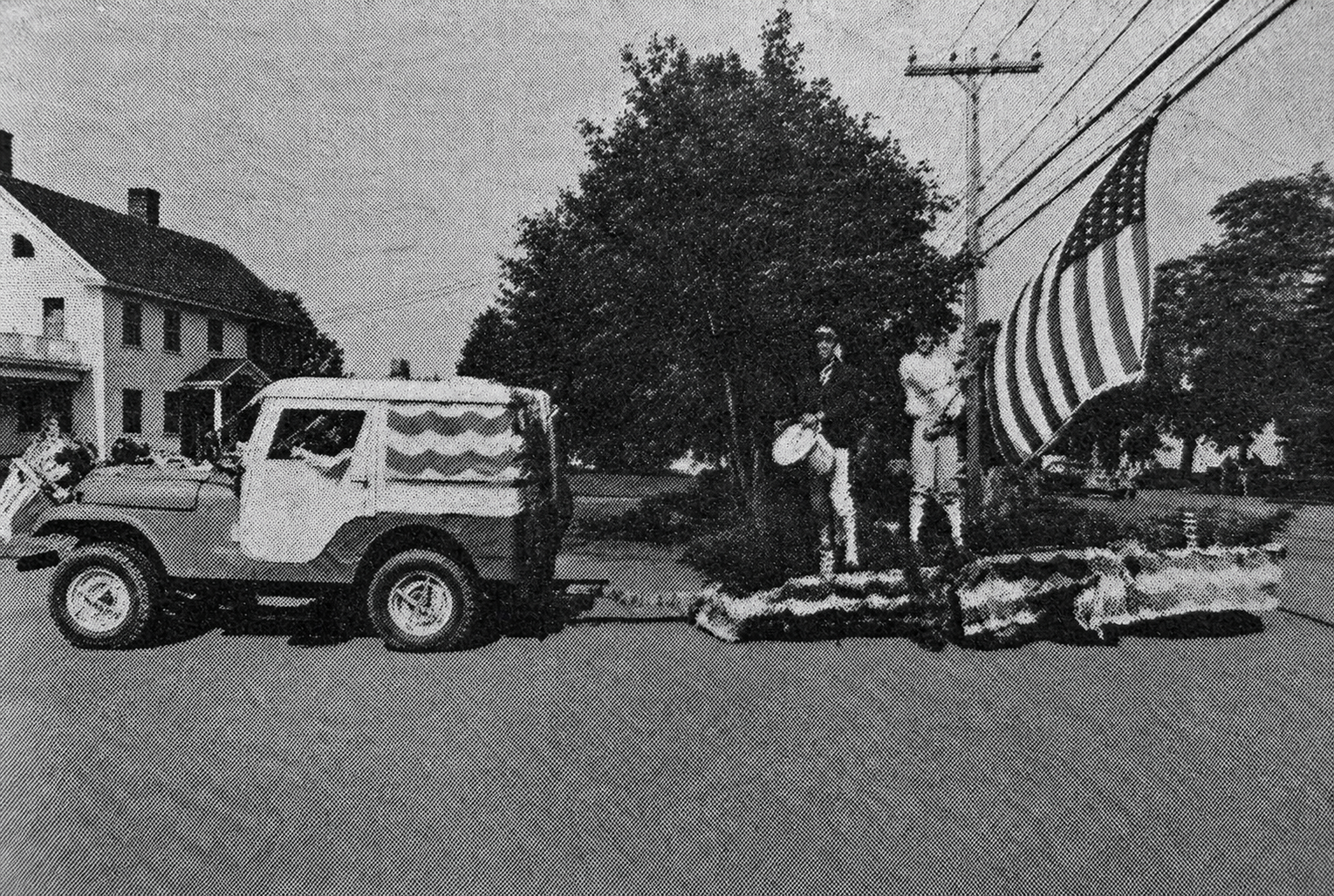 parade
