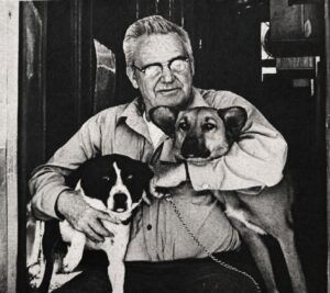 ed lambert