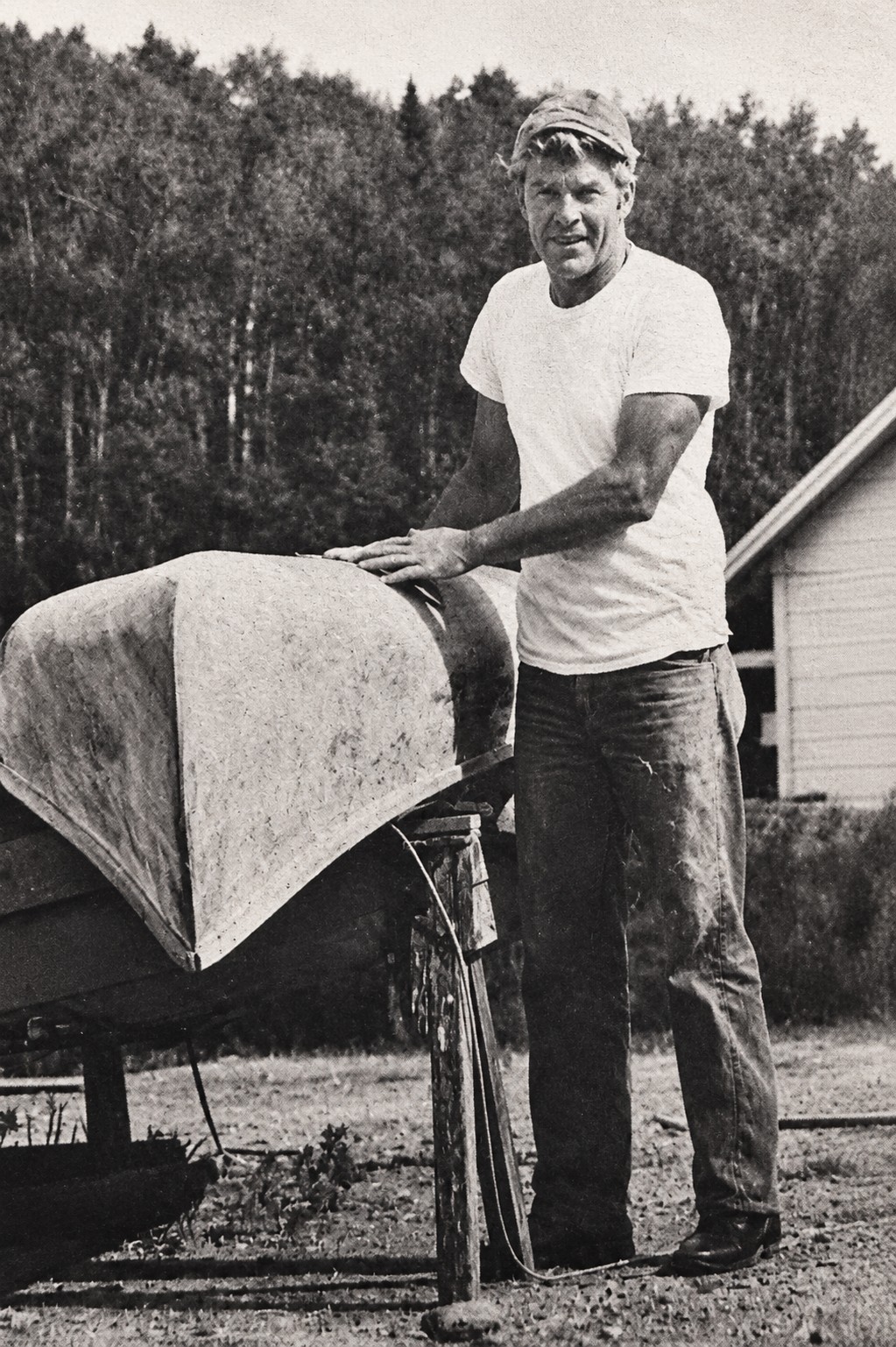 fred reckards
